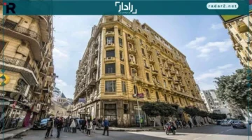 التصنيف الجديد.. الجيزة تطلق نظامًا رسميًا لتقييم الشقق السكنية وفق قانون الإيجار القديم